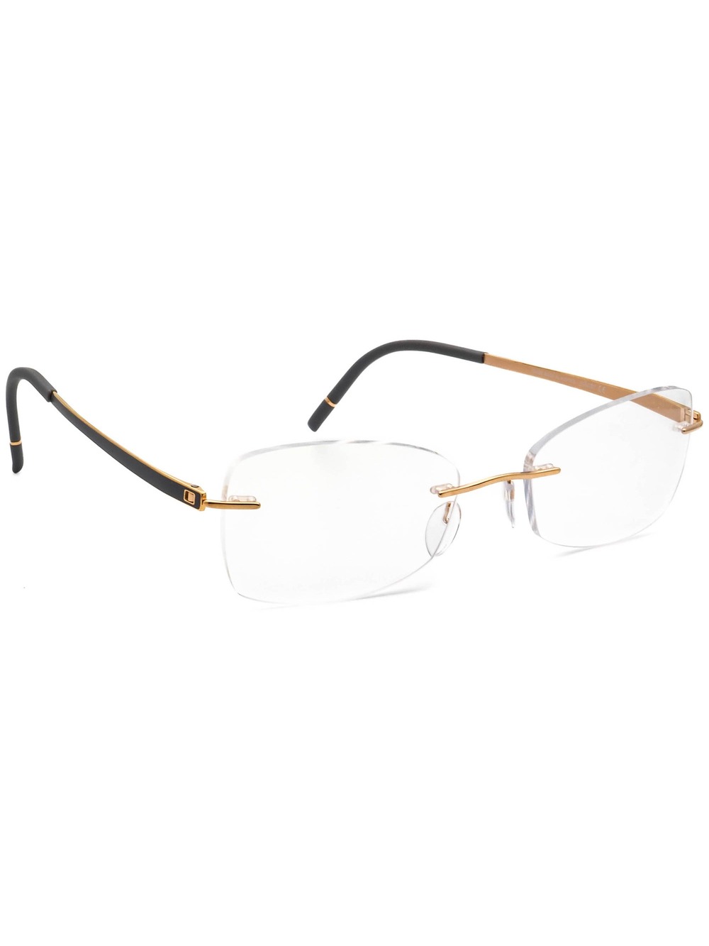 Silhouette 5529 HC 6520 Momentum Eyewear